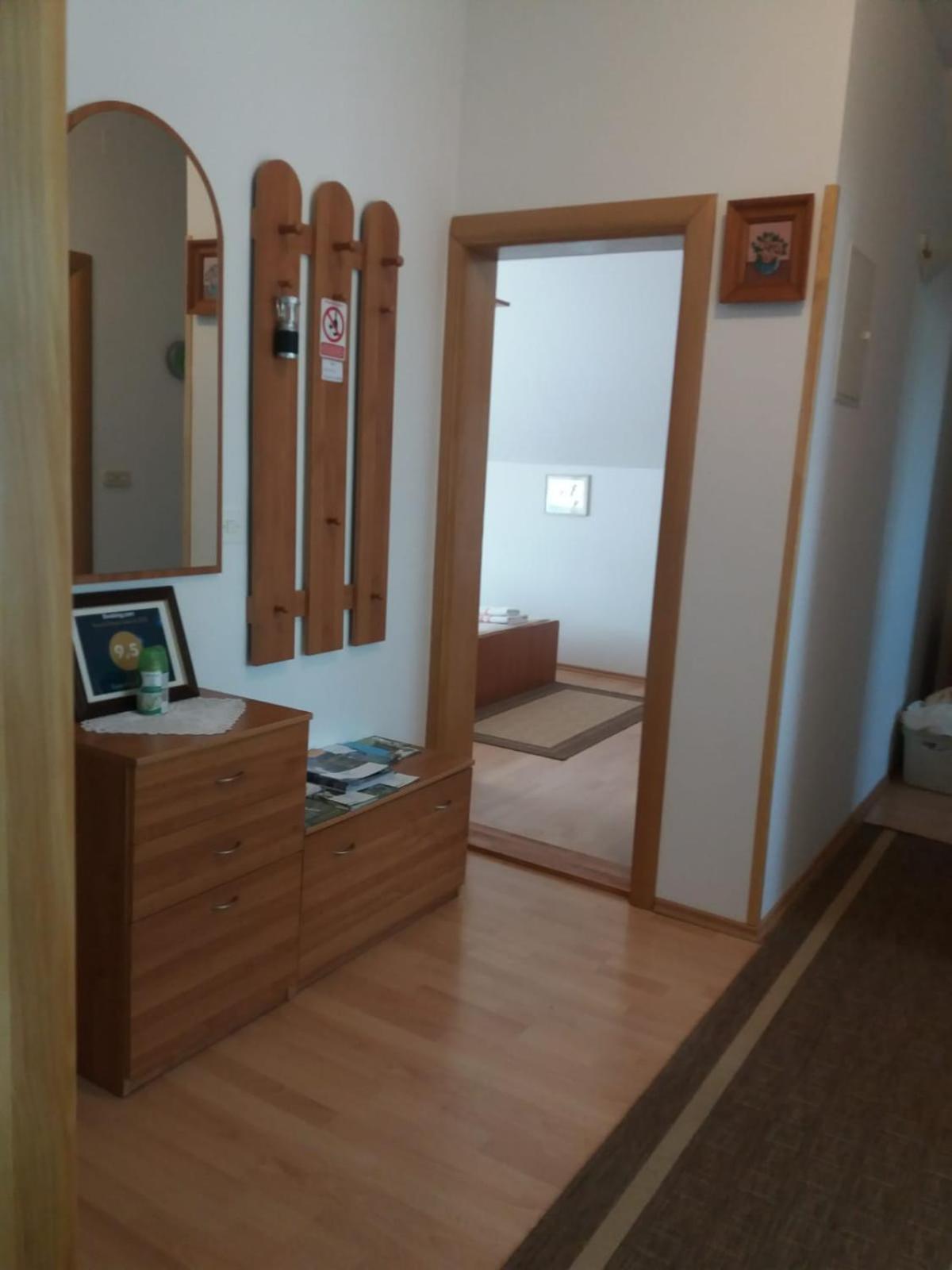 Guesthouse Tomas Čatrnja المظهر الخارجي الصورة