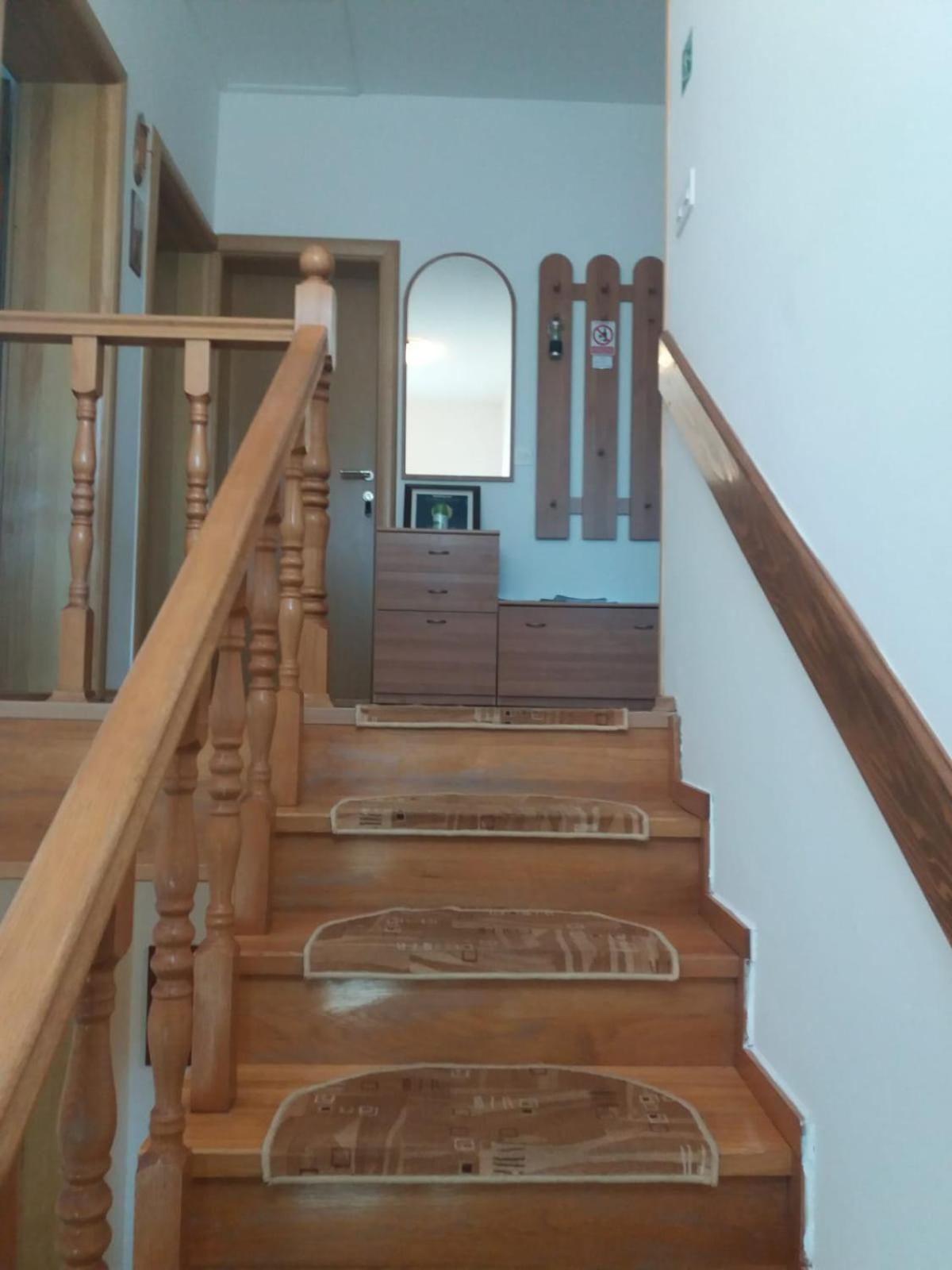 Guesthouse Tomas Čatrnja المظهر الخارجي الصورة