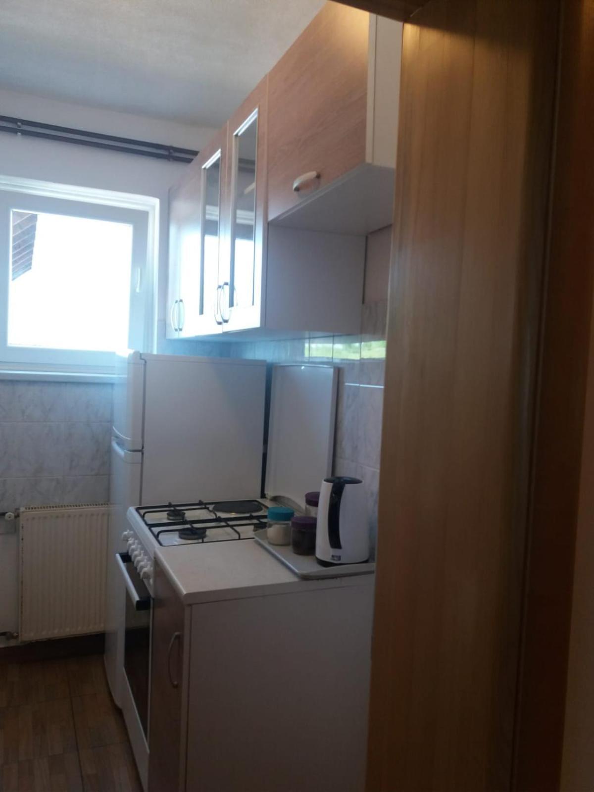 Guesthouse Tomas Čatrnja المظهر الخارجي الصورة